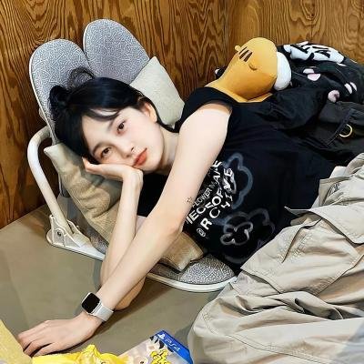 寻物少女