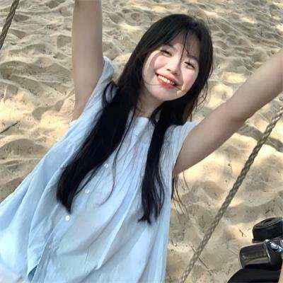 幸运女士